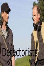 Watch Detectorists 2KMovies