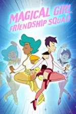 Watch Magical Girl Friendship Squad: Origins 2KMovies