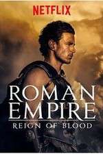 Watch Roman Empire: Reign of Blood 2KMovies