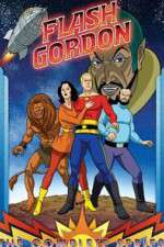 Watch The New Animated Adventures of Flash Gordon 2KMovies