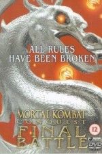 Watch Mortal Kombat: Conquest 2KMovies