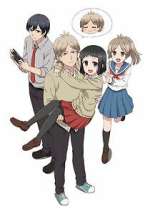 Watch Akkun to Kanojo 2KMovies