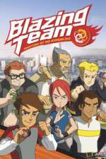 Watch Blazing Team: Masters of Yo Kwon Do 2KMovies