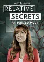 Watch Relative Secrets 2KMovies