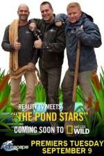 Watch Pond Stars 2KMovies
