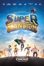 Watch Supermansion 2KMovies