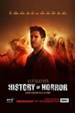 Watch Eli Roth\'s History of Horror 2KMovies