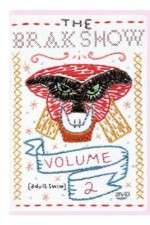 Watch The Brak Show 2KMovies