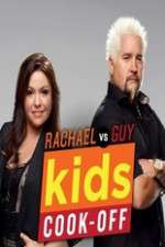 Watch Rachael vs. Guy Kids Cook-Off 2KMovies