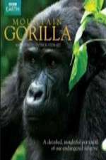 Watch Mountain Gorilla 2KMovies
