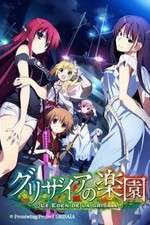 Watch Grisaia no Rakuen 2KMovies