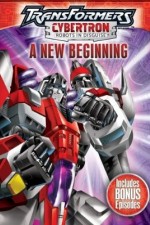 Watch Transformers: Cybertron 2KMovies