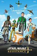 Watch Star Wars Resistance 2KMovies