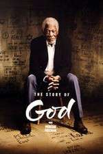 Watch The Story of God With Morgan Freeman 2KMovies
