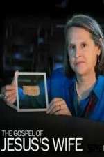 Watch The Gospel of Jesus's Wife 2KMovies