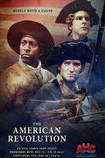 Watch The American Revolution 2KMovies