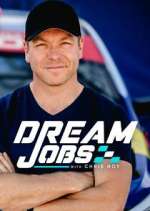 Watch Dream Jobs with Chris Hoy 2KMovies