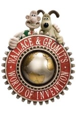 Watch Wallace and Gromit's World of Invention 2KMovies