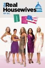 Watch The Real Housewives of DC 2KMovies