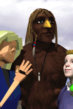 Watch Xavier: Renegade Angel 2KMovies