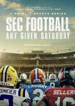 Watch SEC Football: Any Given Saturday 2KMovies