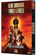 Watch Gene Simmons: Family Jewels 2KMovies