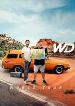 Watch Wheeler Dealers World Tour 2KMovies