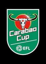 Watch EFL Carabao Cup Highlights 2KMovies