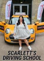 Watch Scarlett's Driving School 2KMovies