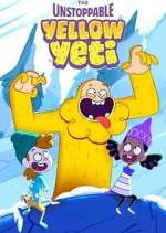 Watch The Unstoppable Yellow Yeti 2KMovies