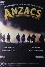 Watch Anzacs 2KMovies