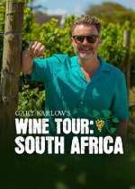 Watch Gary Barlow\'s Wine Tour: South Africa 2KMovies