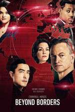 Watch Criminal Minds Beyond Borders 2KMovies