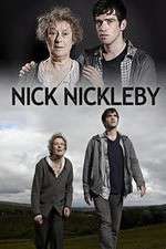 Watch Nick Nickleby 2KMovies