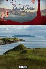 Watch Grand Tours of the Scottish Islands 2KMovies