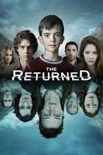 Watch The Returned (US) 2KMovies