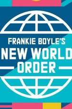 Watch Frankie Boyle's New World Order 2KMovies