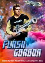 Watch Flash Gordon 2KMovies
