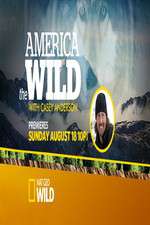Watch America the Wild 2KMovies