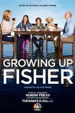 Watch Growing Up Fisher 2KMovies