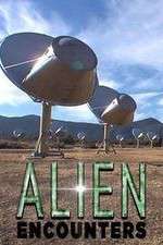 Watch Alien Encounters 2KMovies