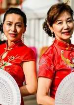 Watch Silk Road From Above 2KMovies