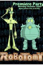 Watch Robotomy 2KMovies