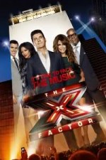 Watch The X Factor USA 2KMovies