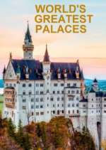 Watch World's Greatest Palaces 2KMovies