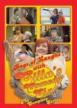 Watch Cilla\'s Comedy Six 2KMovies