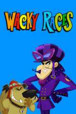 Watch Wacky Races (2017) 2KMovies