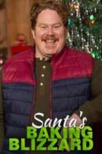 Watch Santa\'s Baking Blizzard 2KMovies