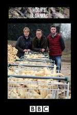 Watch Hugh's War on Waste 2KMovies