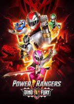 Watch Power Rangers: Dino Fury 2KMovies